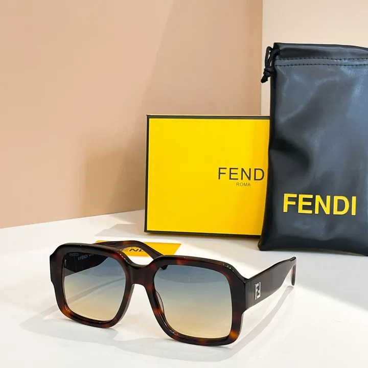 スーパーコピー フェンディ サングラス
