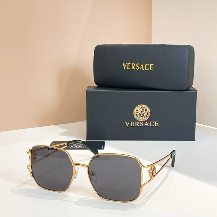 スーパーコピー ヴェルサーチ サングラス