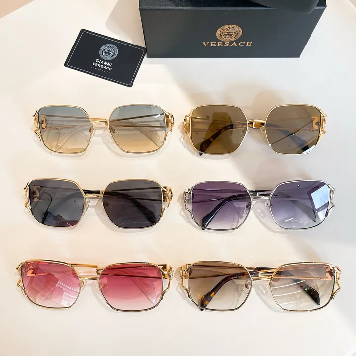 スーパーコピー ヴェルサーチ サングラス