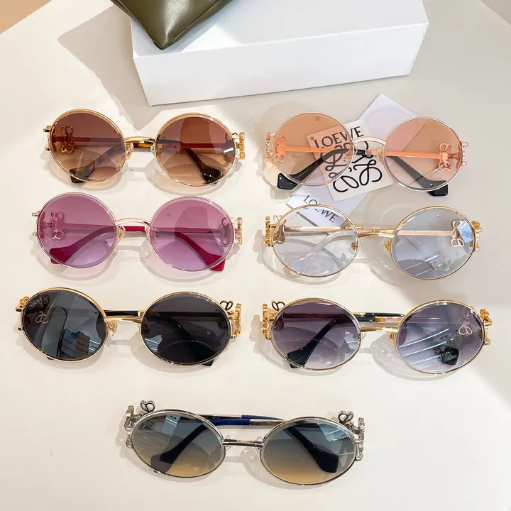 スーパーコピー ロエベ サングラス