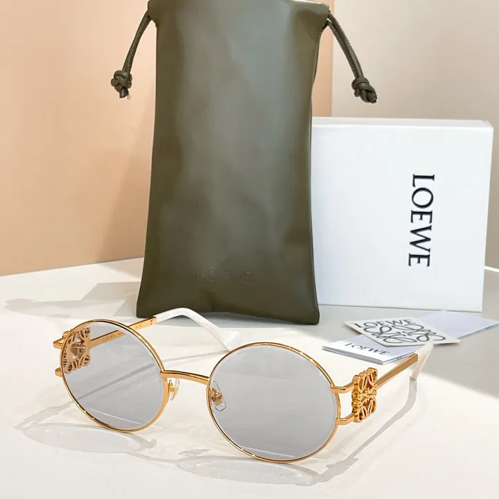 スーパーコピー ロエベ サングラス