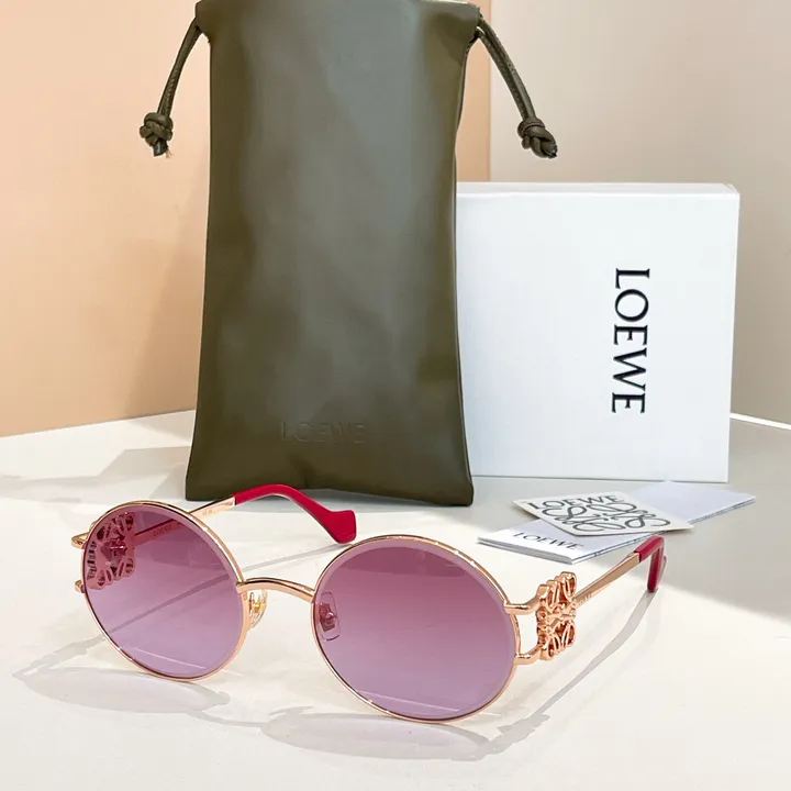 スーパーコピー ロエベ サングラス