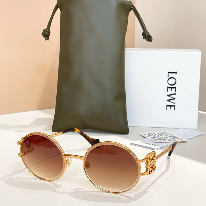 スーパーコピー ロエベ サングラス