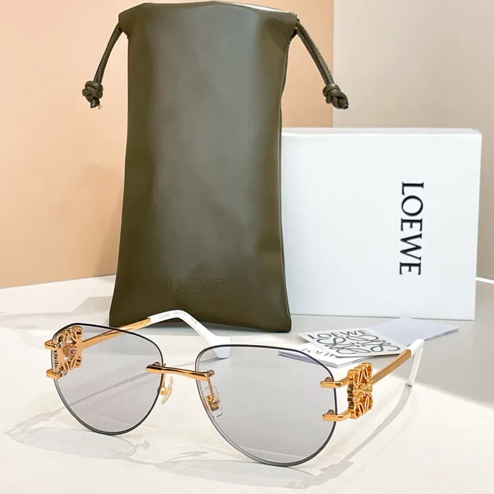 スーパーコピー ロエベ サングラス