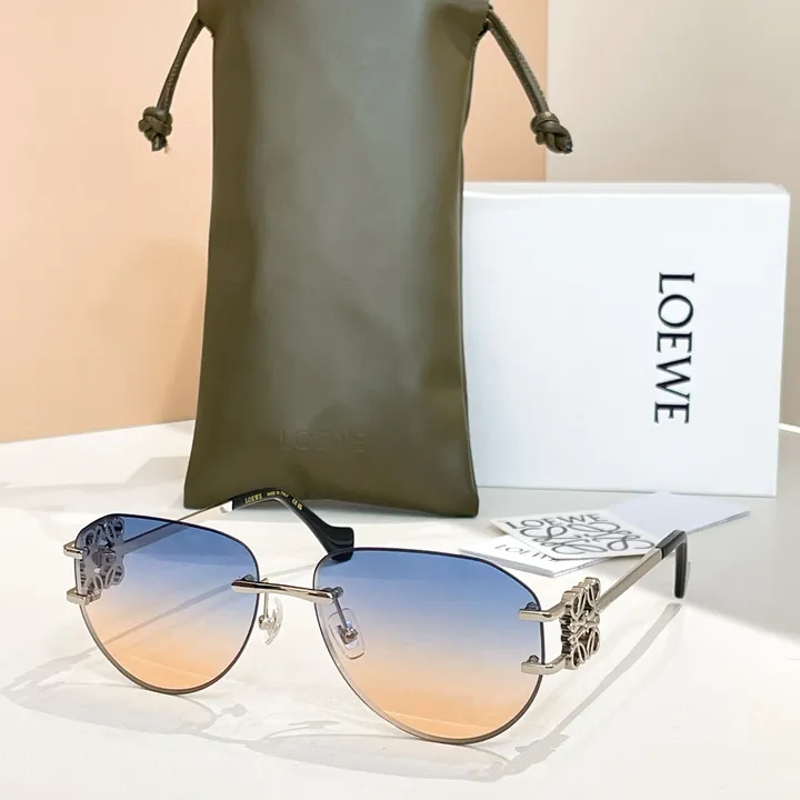 スーパーコピー ロエベ サングラス