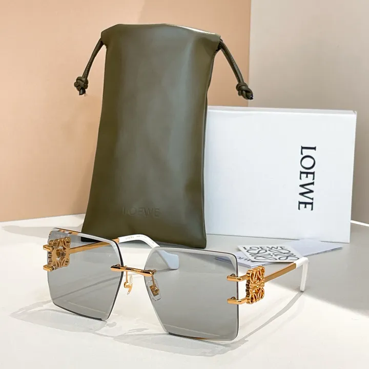 スーパーコピー ロエベ サングラス