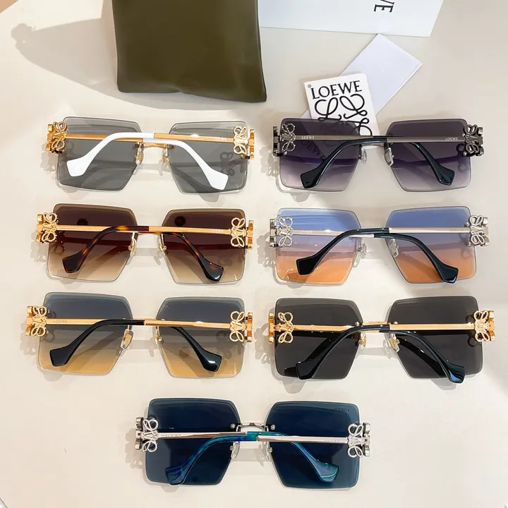 スーパーコピー ロエベ サングラス