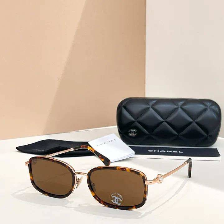 スーパーコピー シャネル サングラス