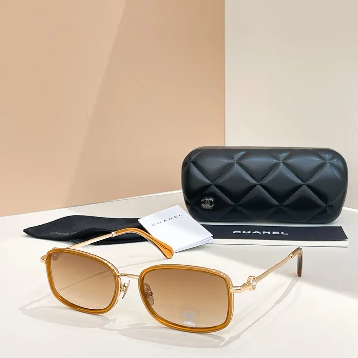 スーパーコピー シャネル サングラス