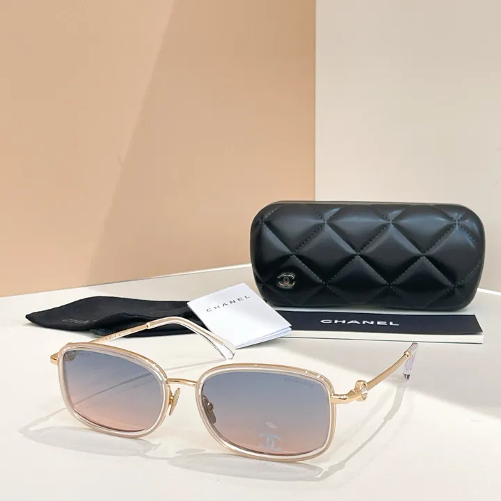 スーパーコピー シャネル サングラス