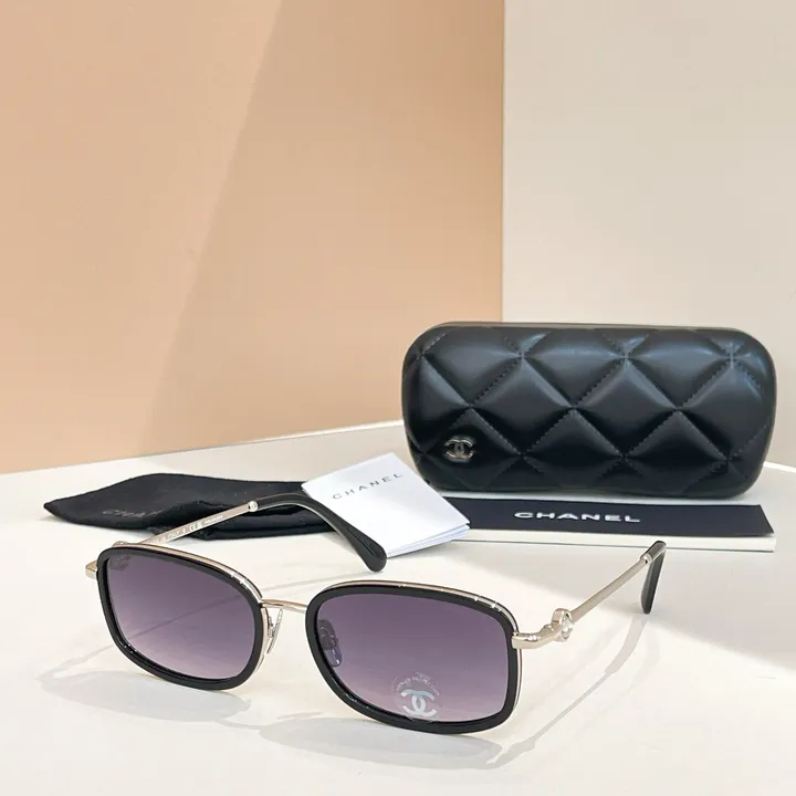 スーパーコピー シャネル サングラス