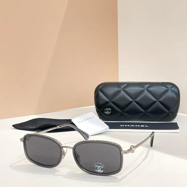 スーパーコピー シャネル サングラス