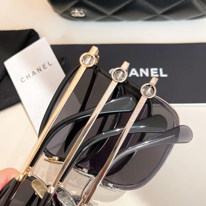 スーパーコピー シャネル サングラス