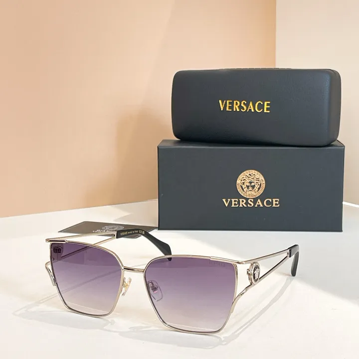 スーパーコピー ヴェルサーチ サングラス