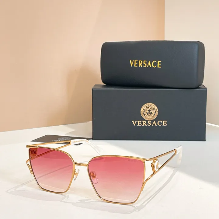 スーパーコピー ヴェルサーチ サングラス