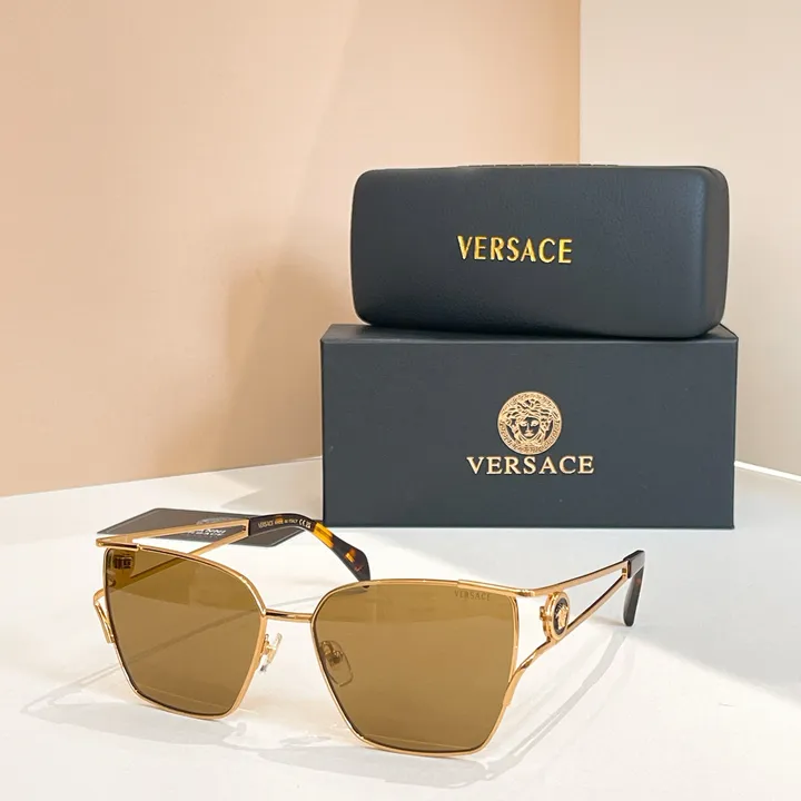 スーパーコピー ヴェルサーチ サングラス