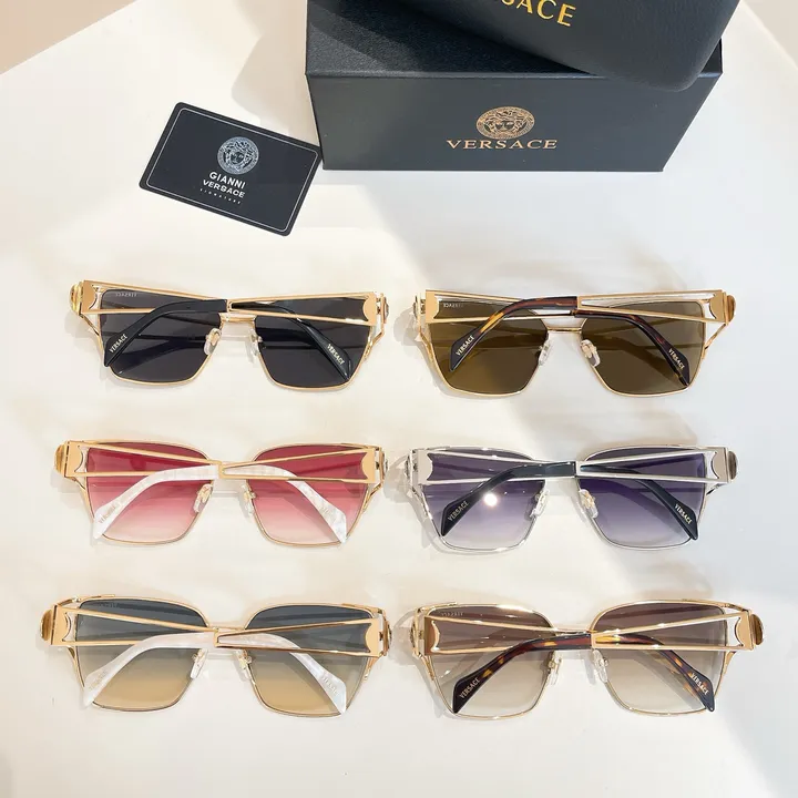 スーパーコピー ヴェルサーチ サングラス