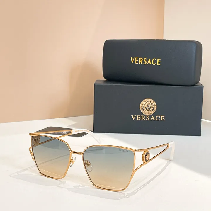 スーパーコピー ヴェルサーチ サングラス