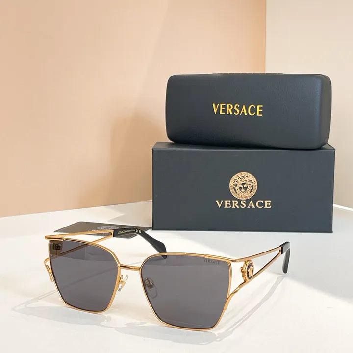 スーパーコピー ヴェルサーチ サングラス