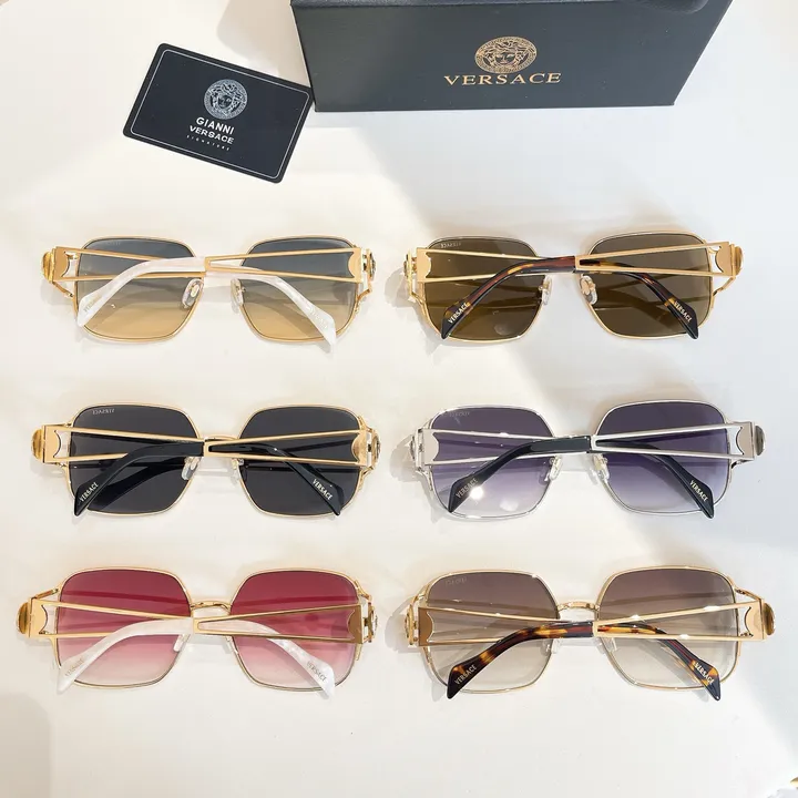 スーパーコピー ヴェルサーチ サングラス