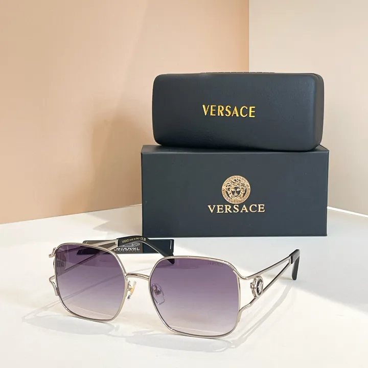 スーパーコピー ヴェルサーチ サングラス