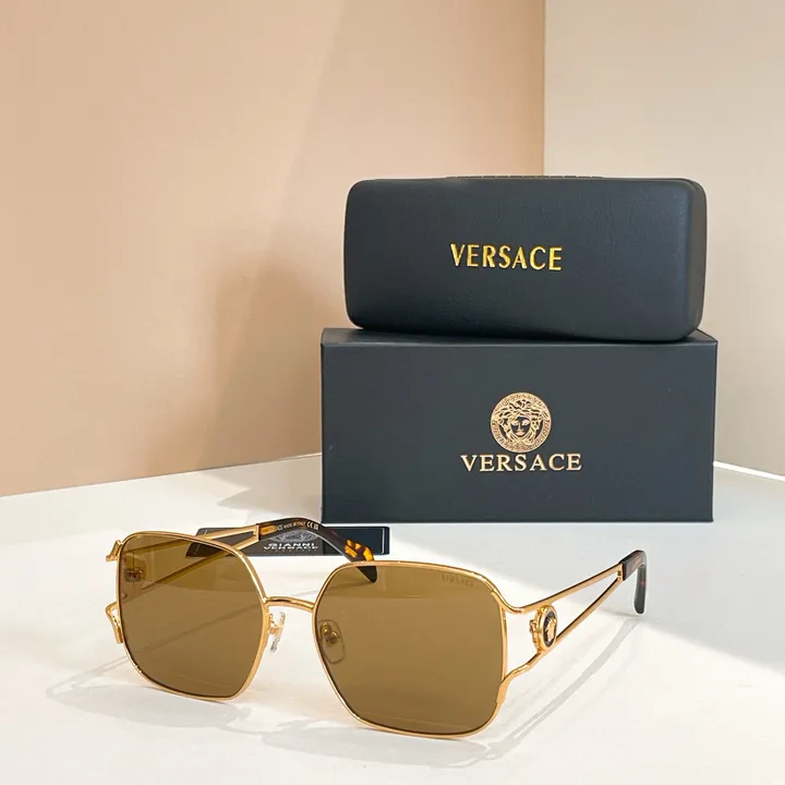 スーパーコピー ヴェルサーチ サングラス