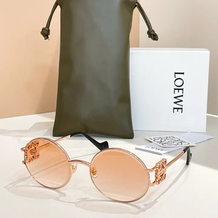 スーパーコピー ロエベ サングラス