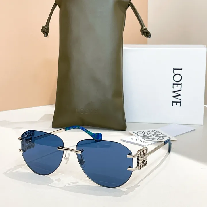 スーパーコピー ロエベ サングラス