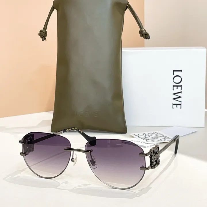 スーパーコピー ロエベ サングラス