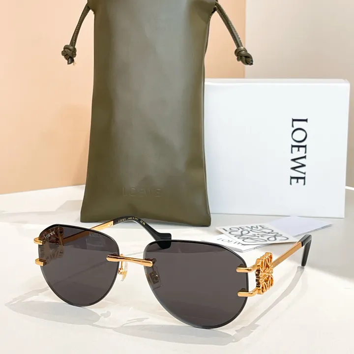 スーパーコピー ロエベ サングラス