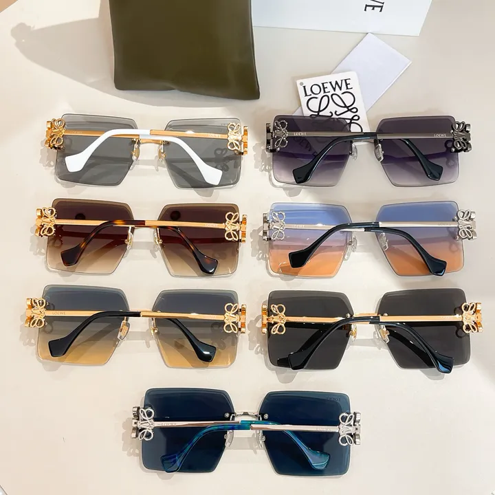 スーパーコピー ロエベ サングラス