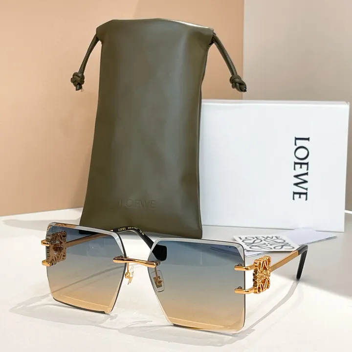 スーパーコピー ロエベ サングラス