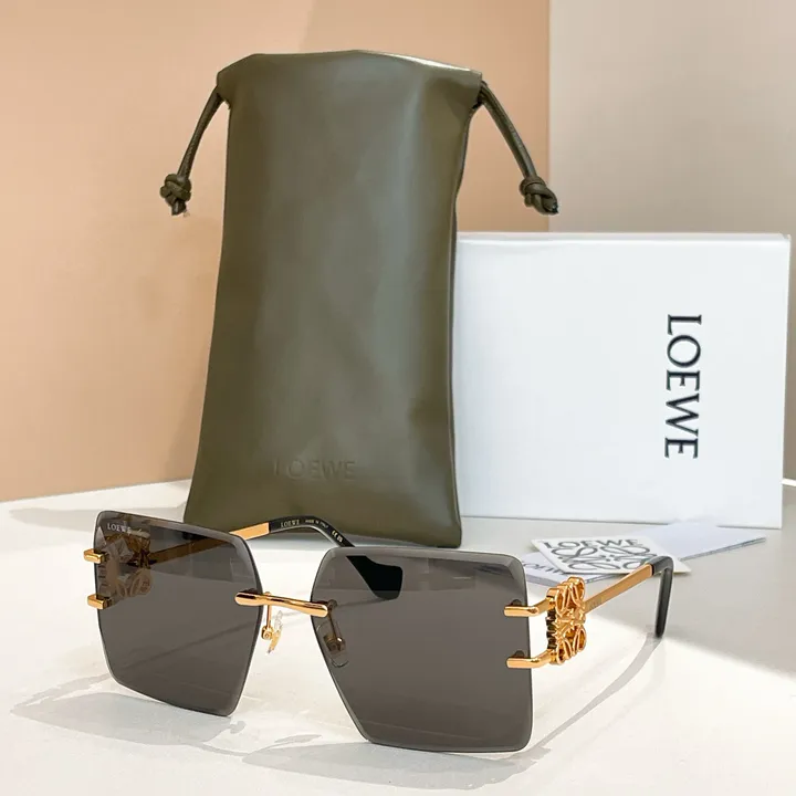 スーパーコピー ロエベ サングラス