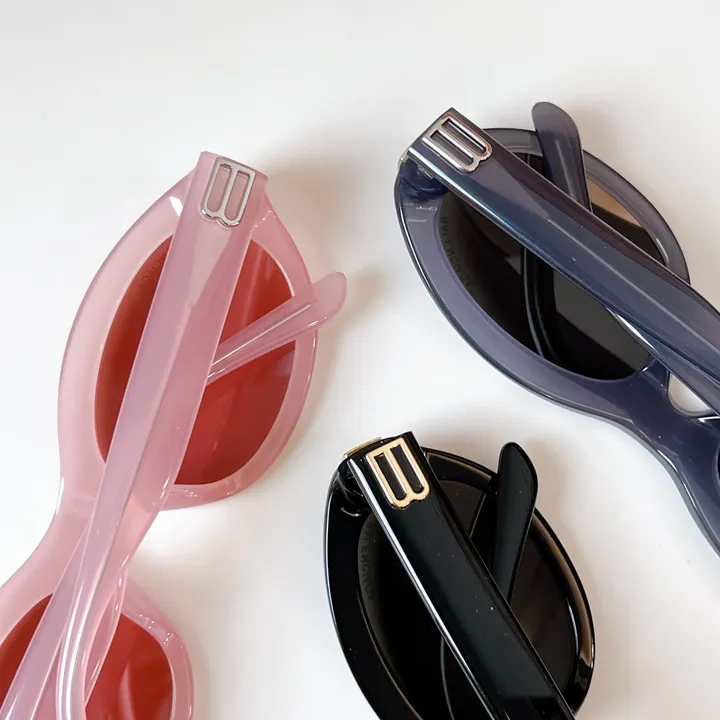 スーパーコピー バレンシアガ サングラス