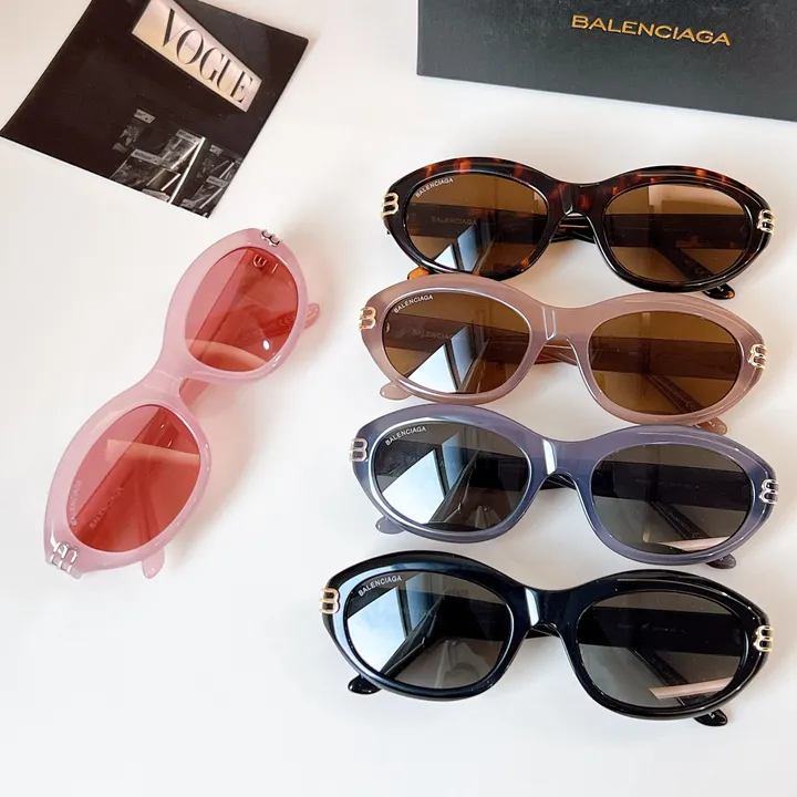 スーパーコピー バレンシアガ サングラス