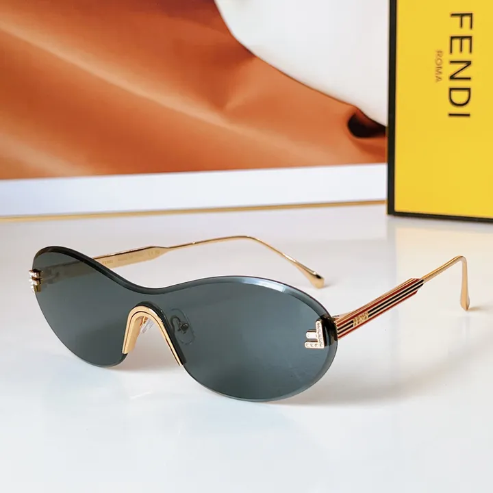 スーパーコピー フェンディ サングラス