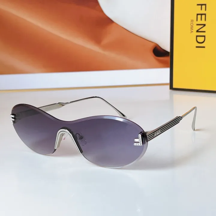 スーパーコピー フェンディ サングラス