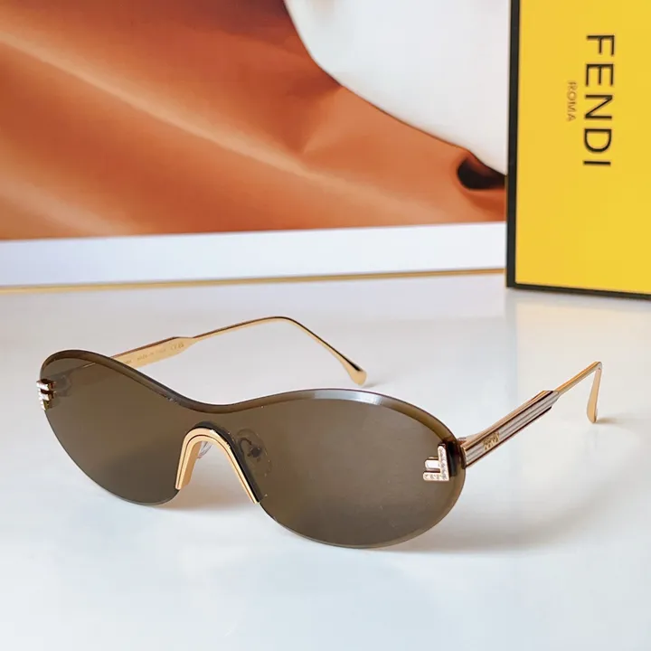 スーパーコピー フェンディ サングラス