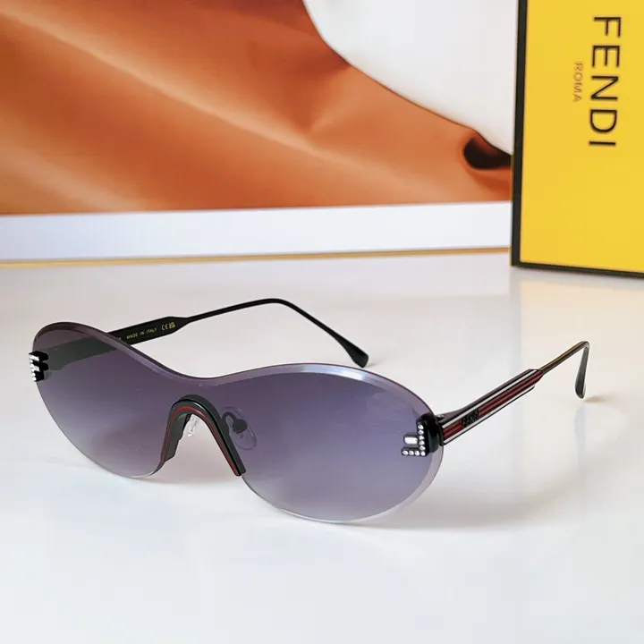 スーパーコピー フェンディ サングラス