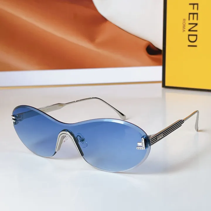 スーパーコピー フェンディ サングラス