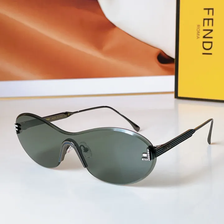 スーパーコピー フェンディ サングラス