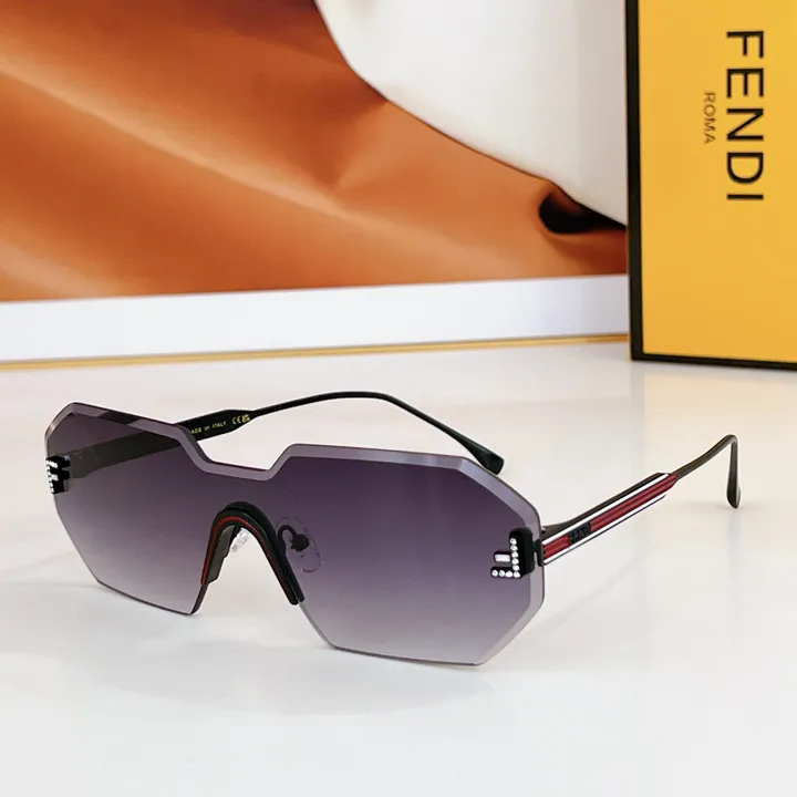 スーパーコピー フェンディ サングラス