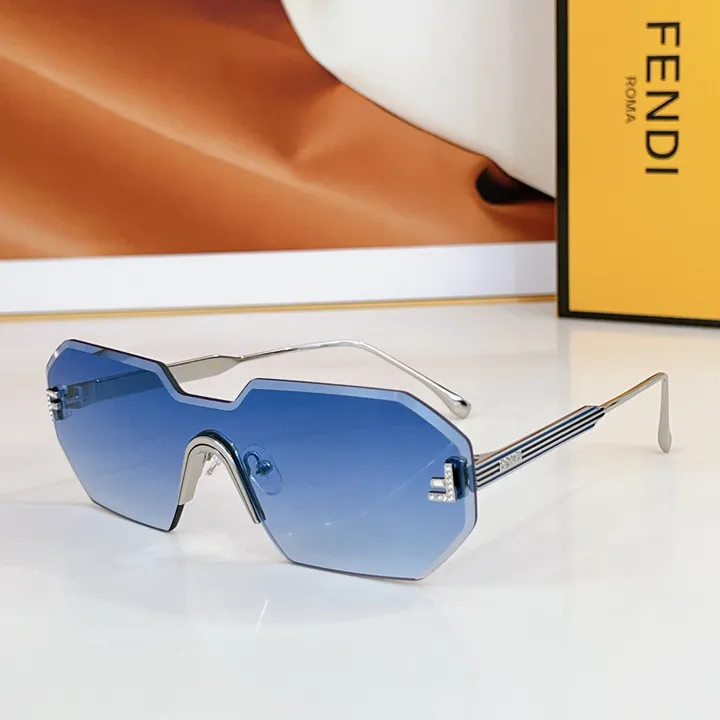 スーパーコピー フェンディ サングラス