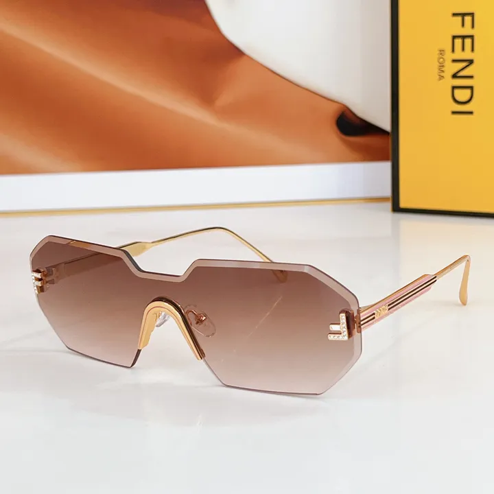 スーパーコピー フェンディ サングラス