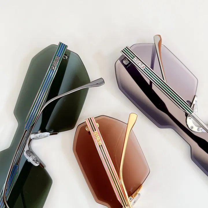 スーパーコピー フェンディ サングラス