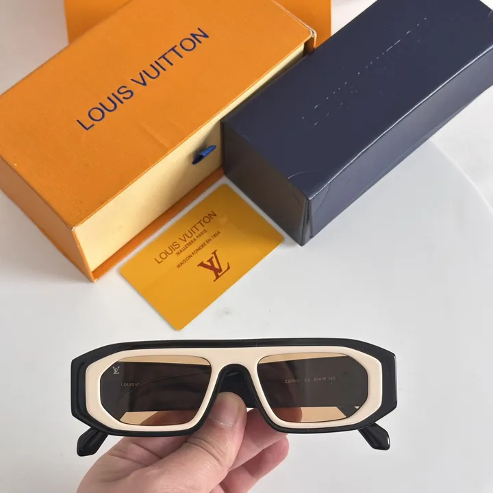 スーパーコピー ルイヴィトン サングラス