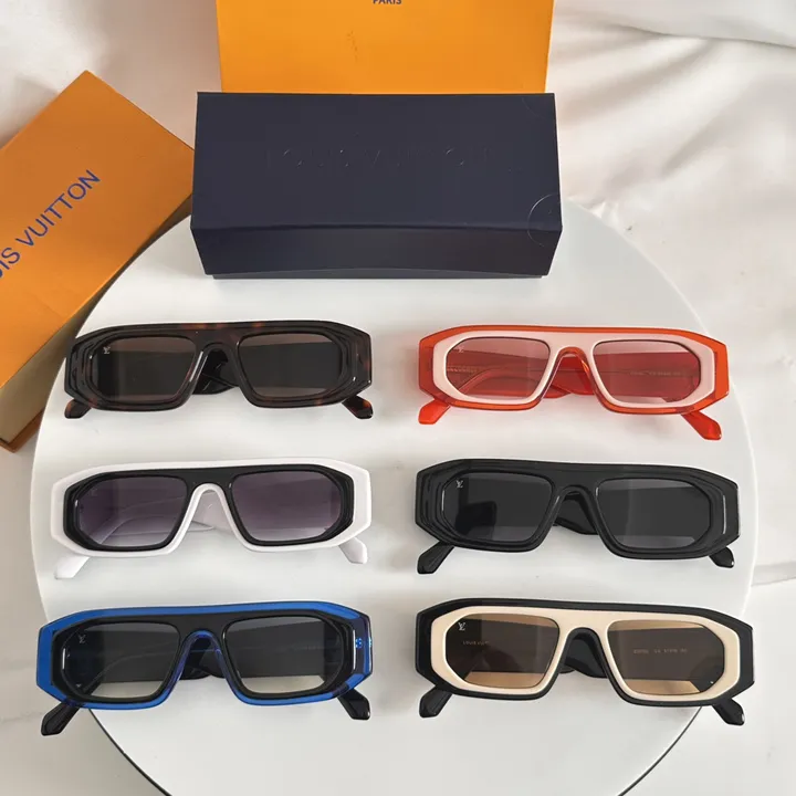スーパーコピー ルイヴィトン サングラス