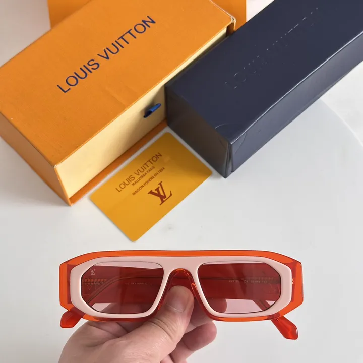 スーパーコピー ルイヴィトン サングラス