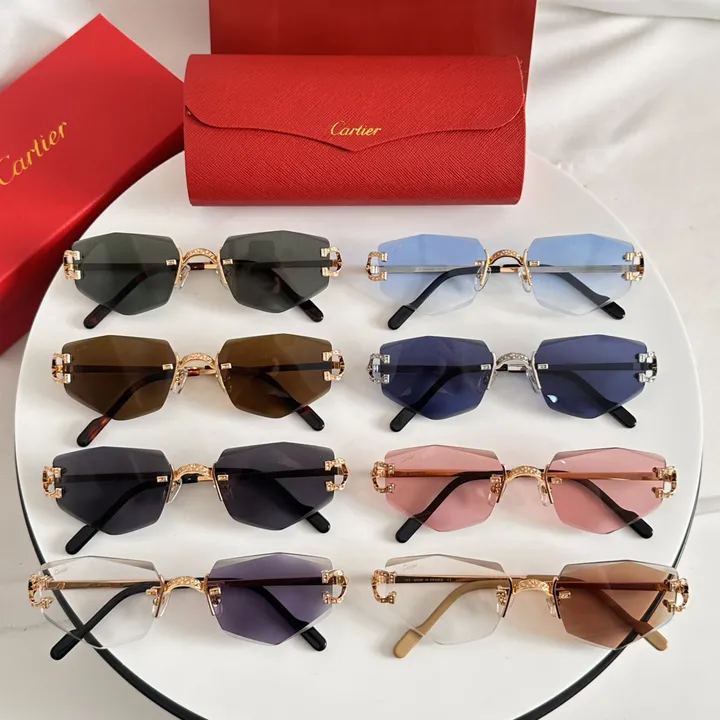 スーパーコピー クロムハーツ サングラス