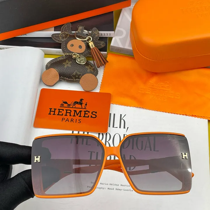 スーパーコピー エルメス サングラス